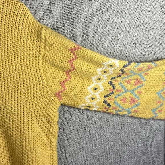 Sundance Oversized Cardigan Sweater Jacket Women’s XL Cozy Cabincore Cottagecore - Picture 14 of 14